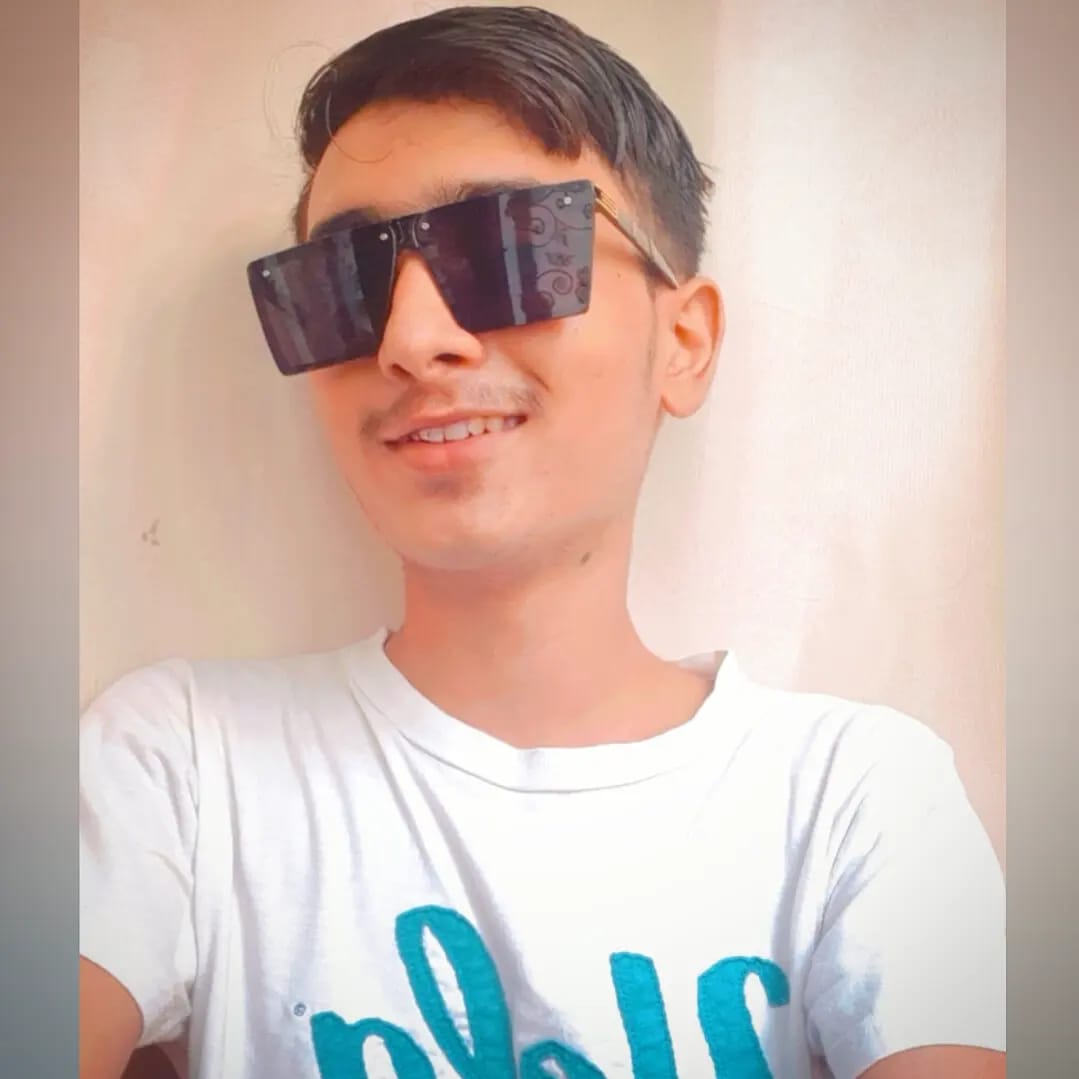 Hassan Javed